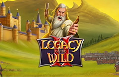 Legacy of the Wild 2