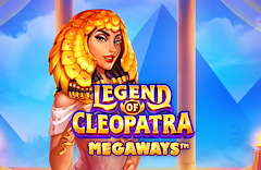 Legend of Cleopatra Megaways