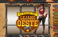 Lejano Oeste