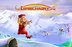 Leprechaun Carol