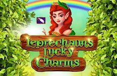 Leprechauns Lucky Charm