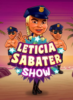 Leticia Sabater Show