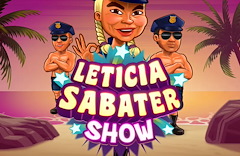 Leticia Sabater Show