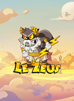 Le Zeus