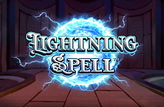 Lightning Spell
