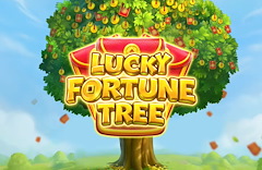 Lucky Fortune Tree