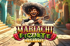 Mariachi Picante Megaways