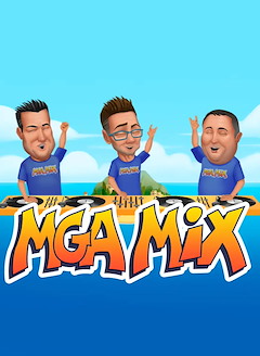 MGA Mix