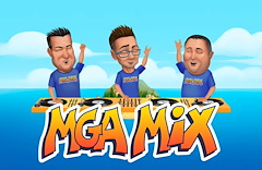 MGA Mix