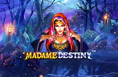 Madame Destiny