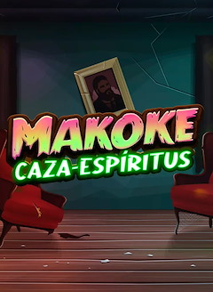 Makoke Caza Espiritus