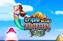 Mermaids Find