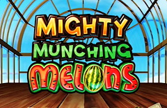 Mighty Munching Melons