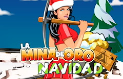 La Mina de Oro Navidad