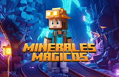 Minerales Magicos