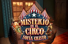 Sofia Cristo Misterio en el Circo