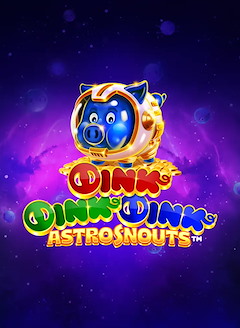 Oink Oink Oink: Astrosnouts™