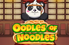 Oodles of Noodles