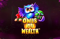 Owls of Wealth