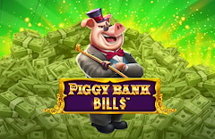 Piggy Bank Bills™
