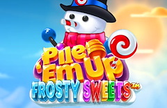 Pile 'Em Up Frosty Sweets