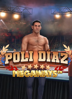 Poli Diaz Megaways