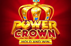 Power Crown: Hold and Win