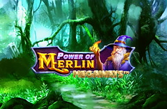 Power of Merlin Megaways