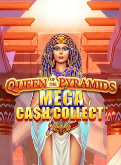 Queen of the Pyramids