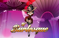 RF Burlesque
