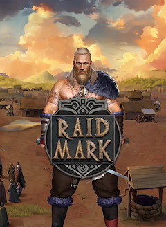 Raidmark