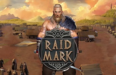 Raidmark
