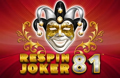 Respin Joker 81