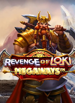 Revenge of Loki Megaways