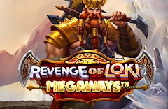 Revenge of Loki Megaways