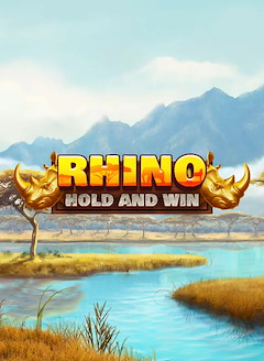 Rhino Hold And Win