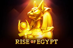 Rise of Egypt