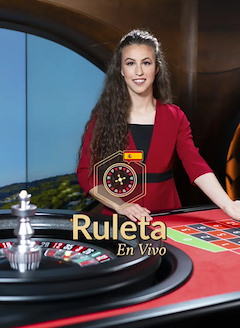 Ruleta En Vivo