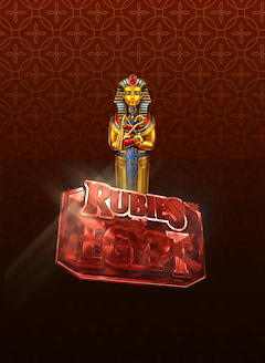 Rubies of Egypt