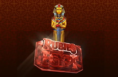 Rubies of Egypt