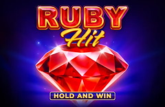 Ruby Hit: Hold and Win