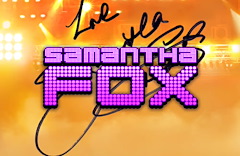 Samantha Fox