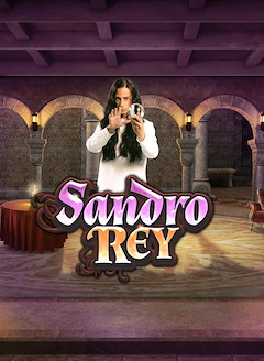 Sandro Rey