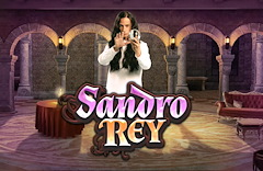 Sandro Rey