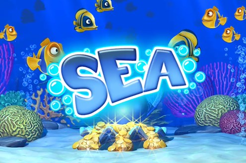 Sea