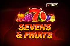 Sevens & Fruits