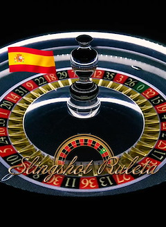 Slingshot Ruleta