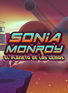Sonia Monroy: El Planeta de las Gemas