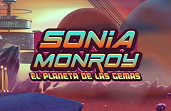 Sonia Monroy: El Planeta de las Gemas