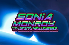 Sonia Monroy en Planeta Halloween